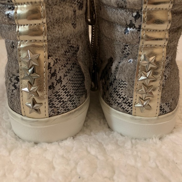 Steve Madden Kara sneakers - Picture 4 of 5